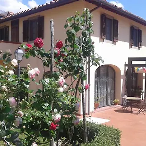 Casale Dei Cento Acri Bed & Breakfast