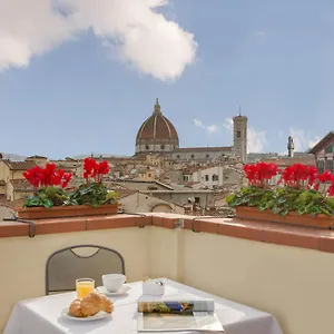 Locanda Dei Guelfi Bed & Breakfast
